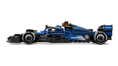 LEGO® | Speed Champions: Williams Racing FW46 F1 Race Car (77249)