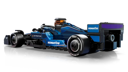 LEGO® | Speed Champions: Williams Racing FW46 F1 Race Car (77249)