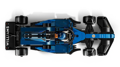 LEGO® | Speed Champions: Williams Racing FW46 F1 Race Car (77249)