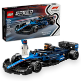 LEGO® | Speed Champions: Williams Racing FW46 F1 Race Car (77249)