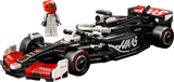 LEGO® | Speed Champions: MoneyGram Haas F1 Team VF-24 Race Car (77250)