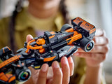 LEGO® | Speed Champions: McLaren F1 Team MCL38 Race Car (77251)