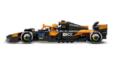 LEGO® | Speed Champions: McLaren F1 Team MCL38 Race Car (77251)