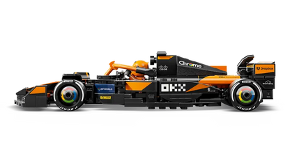 LEGO® | Speed Champions: McLaren F1 Team MCL38 Race Car (77251)