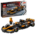 LEGO® | Speed Champions: McLaren F1 Team MCL38 Race Car (77251)
