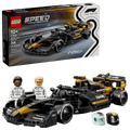 LEGO® | Speed Champions: APXGP Team Race Car from F1® The Movie (77252)
