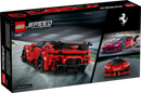 LEGO® | Speed Champions: Ferrari SF90 XX Stradale Sports Car (77254)