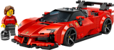 LEGO® | Speed Champions: Ferrari SF90 XX Stradale Sports Car (77254)