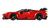 LEGO® | Speed Champions: Ferrari SF90 XX Stradale Sports Car (77254)