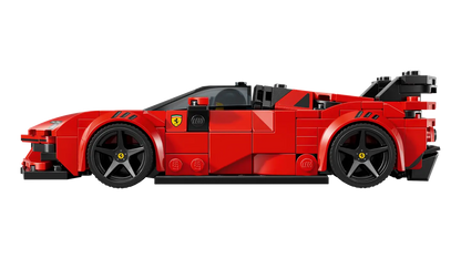 LEGO® | Speed Champions: Ferrari SF90 XX Stradale Sports Car (77254)