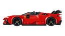 LEGO® | Speed Champions: Ferrari SF90 XX Stradale Sports Car (77254)