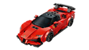 LEGO® | Speed Champions: Ferrari SF90 XX Stradale Sports Car (77254)