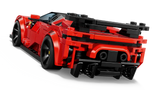 LEGO® | Speed Champions: Ferrari SF90 XX Stradale Sports Car (77254)