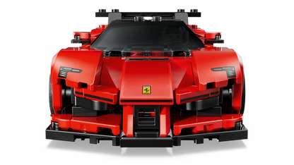 LEGO® | Speed Champions: Ferrari SF90 XX Stradale Sports Car (77254)