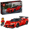 LEGO® | Speed Champions: Ferrari SF90 XX Stradale Sports Car (77254)
