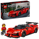 LEGO® | Speed Champions: Ferrari SF90 XX Stradale Sports Car (77254)