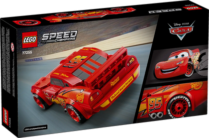 LEGO® | Speed Champions: Lightning McQueen (77255)