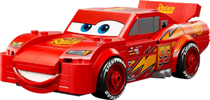 LEGO® | Speed Champions: Lightning McQueen (77255)