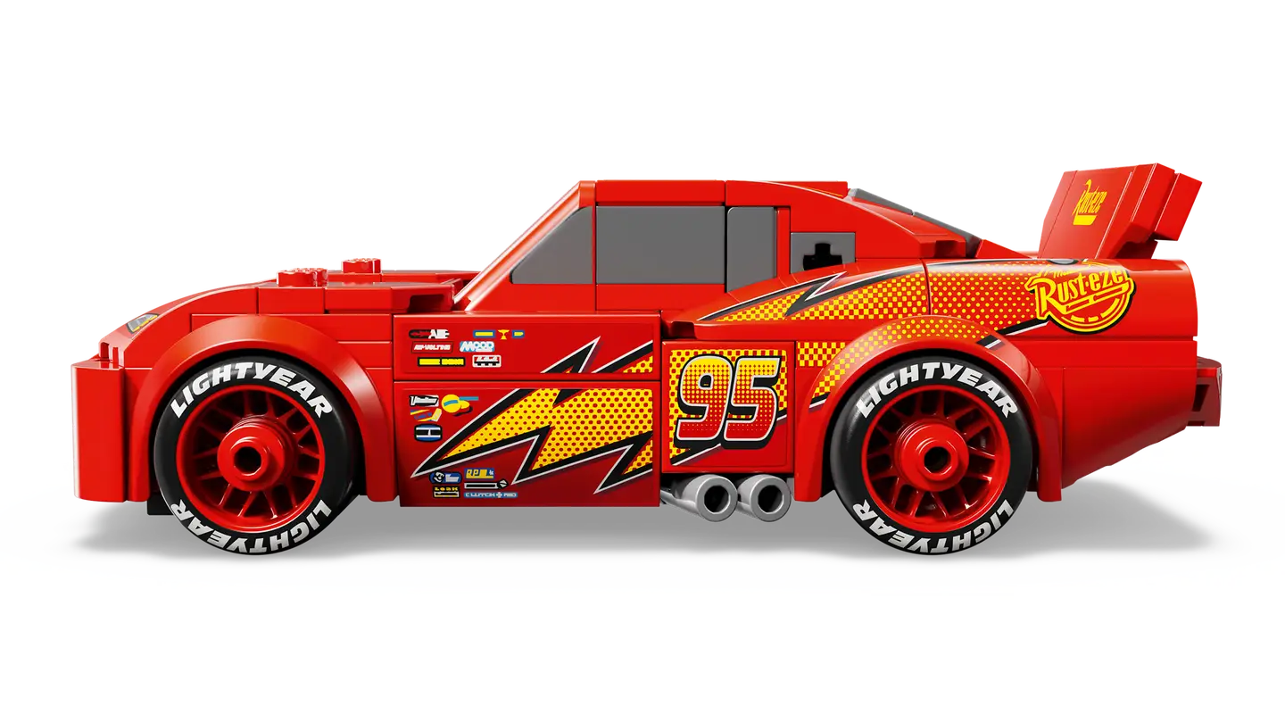 LEGO® | Speed Champions: Lightning McQueen (77255)