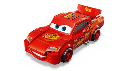 LEGO® | Speed Champions: Lightning McQueen (77255)
