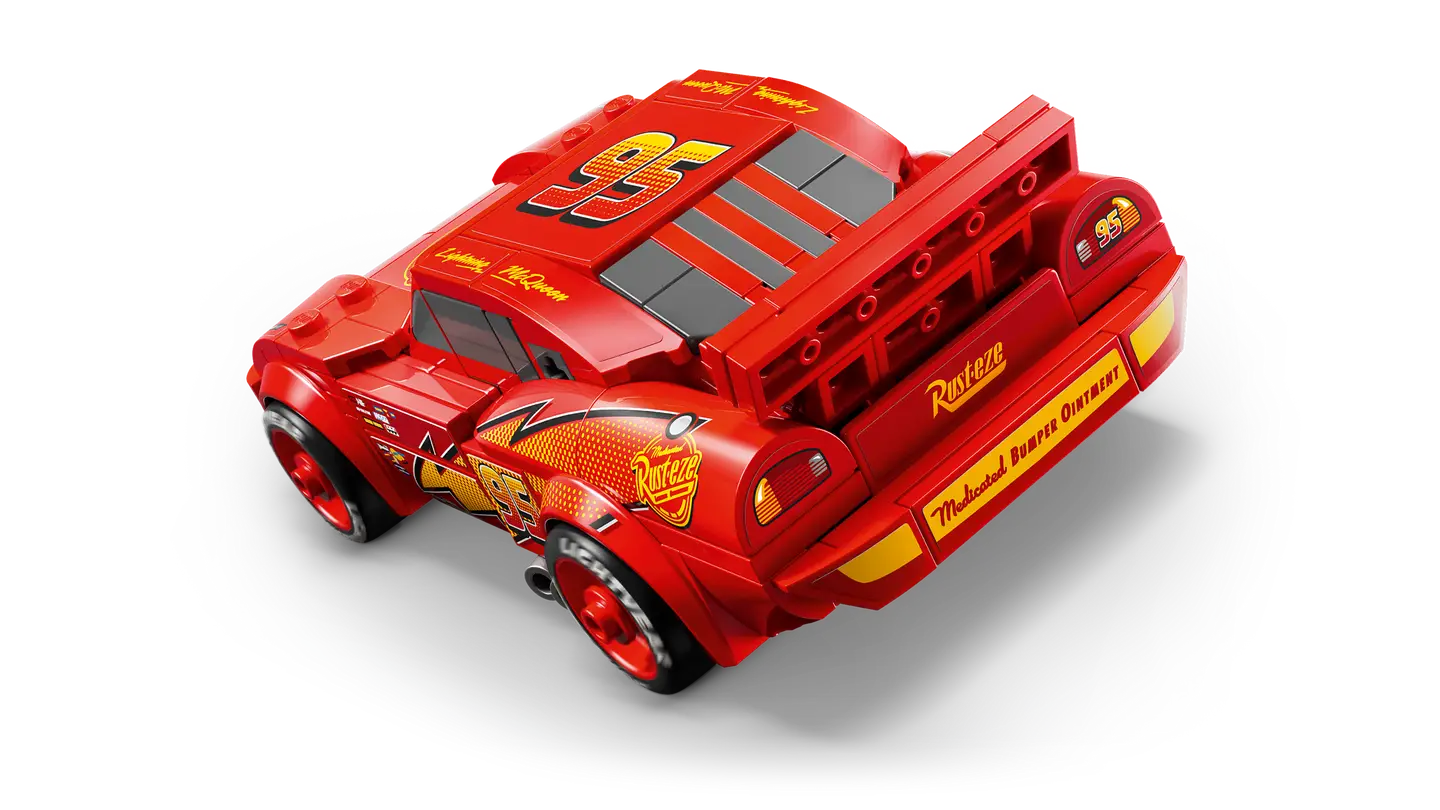 LEGO® | Speed Champions: Lightning McQueen (77255)