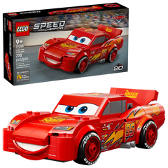 LEGO® | Speed Champions: Lightning McQueen (77255)