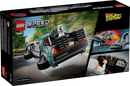 LEGO® | Speed Champions: Time Machine from Back to the Future (77256)