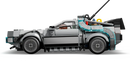 LEGO® | Speed Champions: Time Machine from Back to the Future (77256)