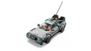 LEGO® | Speed Champions: Time Machine from Back to the Future (77256)