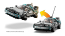 LEGO® | Speed Champions: Time Machine from Back to the Future (77256)