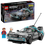 LEGO® | Speed Champions: Time Machine from Back to the Future (77256)