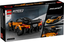 LEGO® | Speed Champions: McLaren W1 (77257)