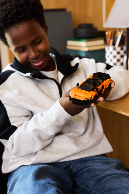 LEGO® | Speed Champions: McLaren W1 (77257)