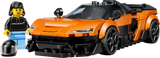 LEGO® | Speed Champions: McLaren W1 (77257)