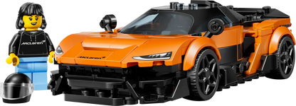 LEGO® | Speed Champions: McLaren W1 (77257)