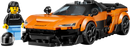 LEGO® | Speed Champions: McLaren W1 (77257)