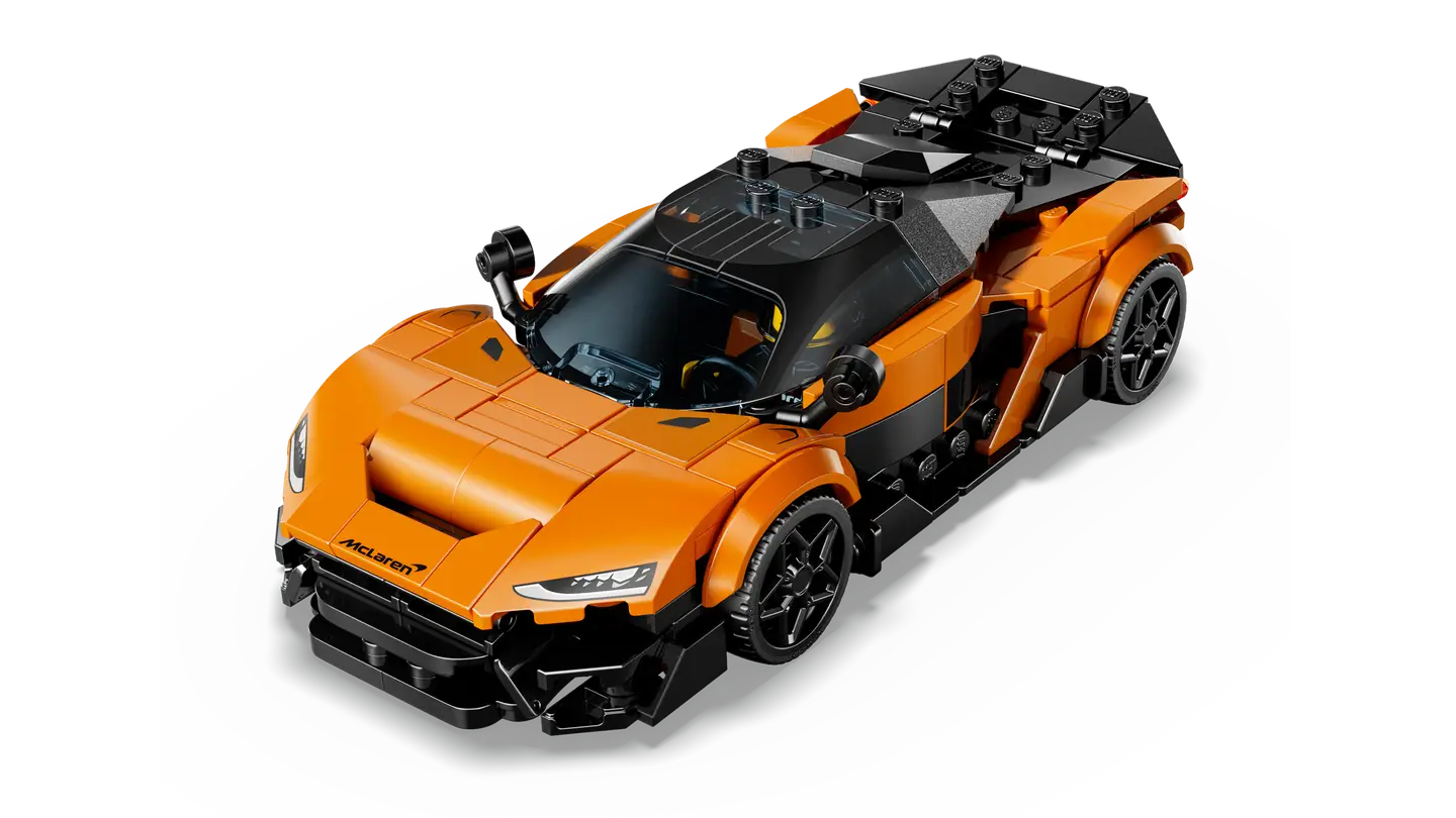 LEGO® | Speed Champions: McLaren W1 (77257)