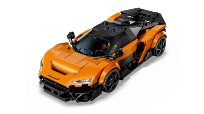 LEGO® | Speed Champions: McLaren W1 (77257)