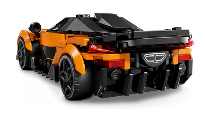 LEGO® | Speed Champions: McLaren W1 (77257)