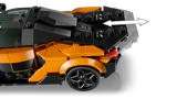 LEGO® | Speed Champions: McLaren W1 (77257)