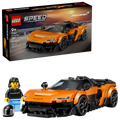 LEGO® | Speed Champions: McLaren W1 (77257)