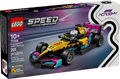 LEGO® | Speed Champions: F1 ACADEMY™ LEGO® Race Car (77258)