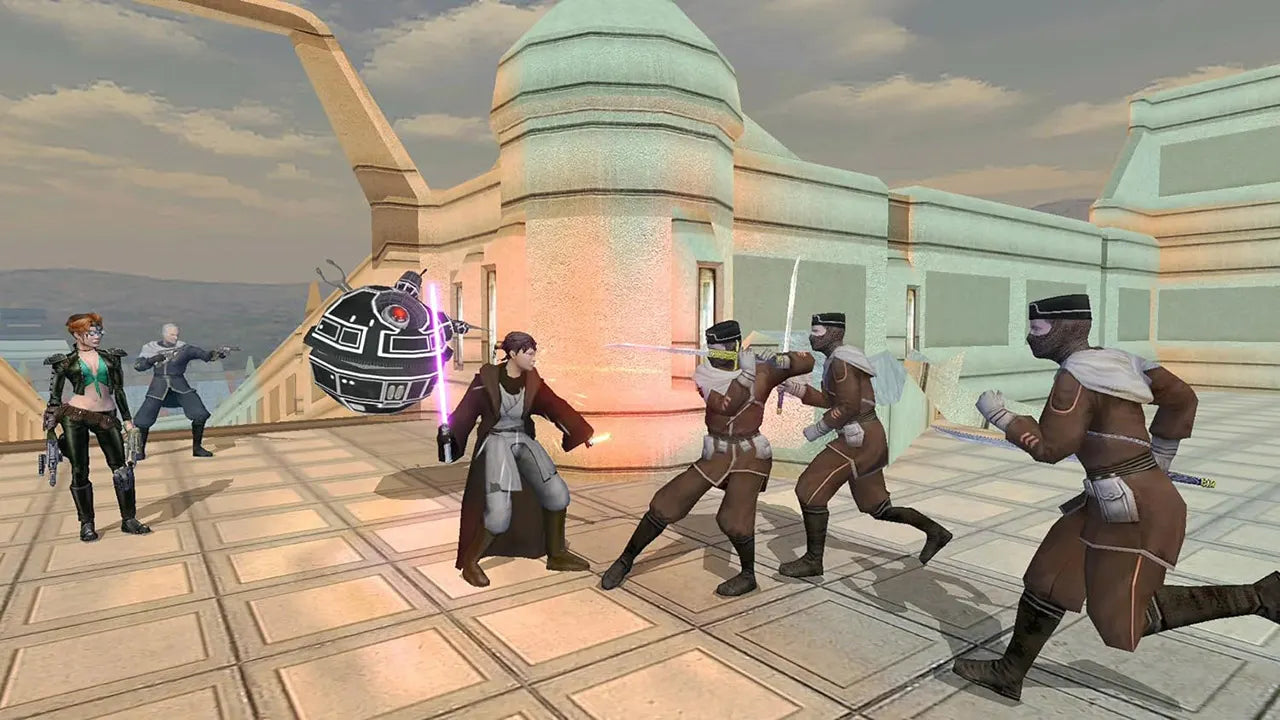 Star Wars: Heritage Pack (Nintendo Switch)