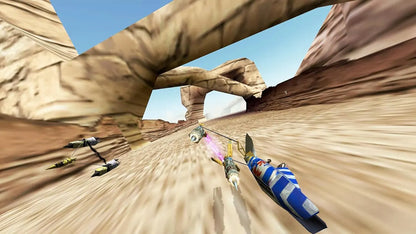 Star Wars: Heritage Pack (Nintendo Switch)
