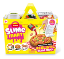 Slime Mart Small Shopping Basket S1 Fast Food