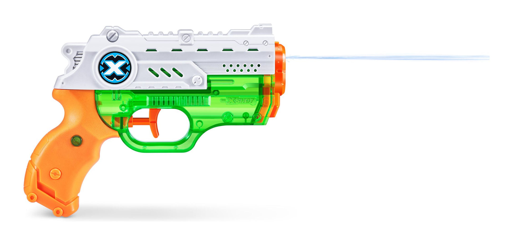 XShot Water Warfare Fast-Fill Nano Blaster