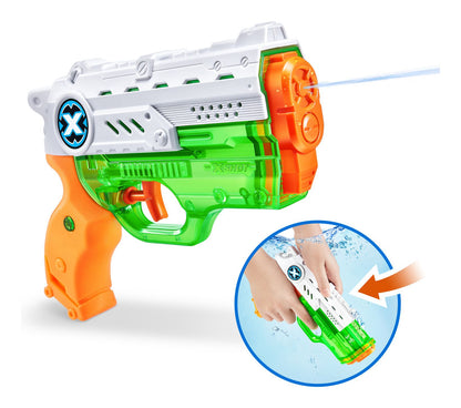 XShot Water Warfare Fast-Fill Nano Blaster