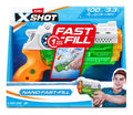 XShot Water Warfare Fast-Fill Nano Blaster