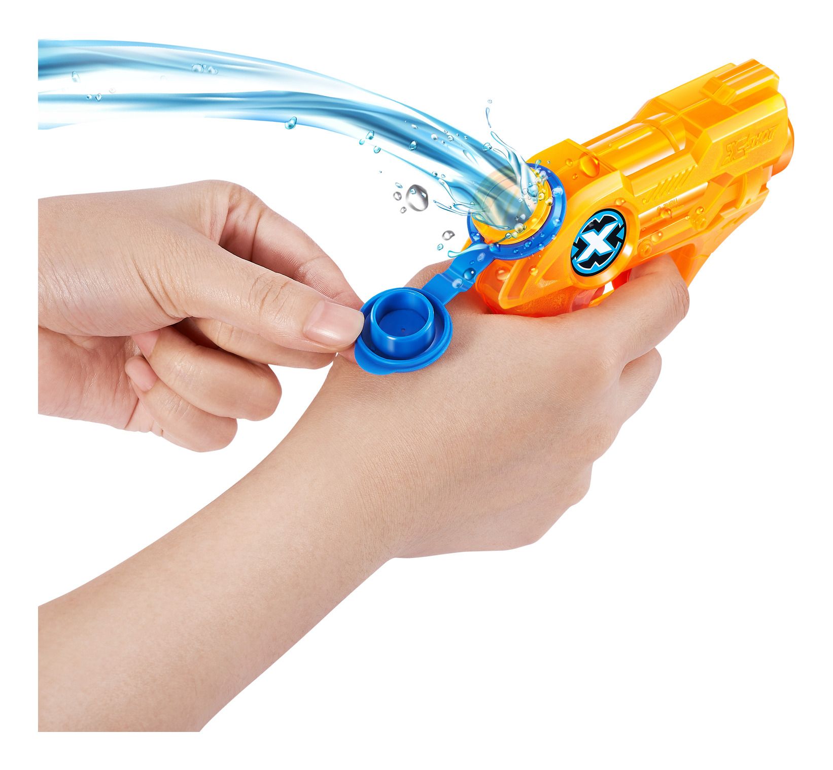 X-Shot Water Warfare Water Blaster Assortment