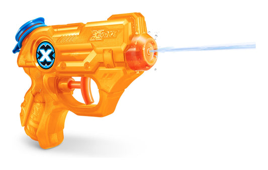 X-Shot Water Warfare Water Blaster Assortment
